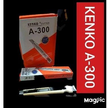 

NEW!!! NEW!!! cutter kecil KENKO A -300