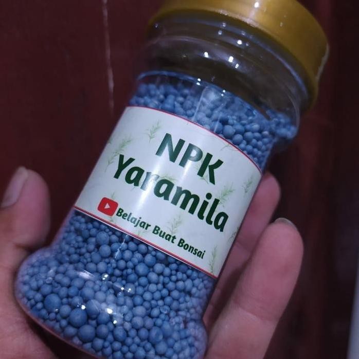 

Terlaris Npk 16-16-16 Pupuk Tanaman Dan Bonsai Buah