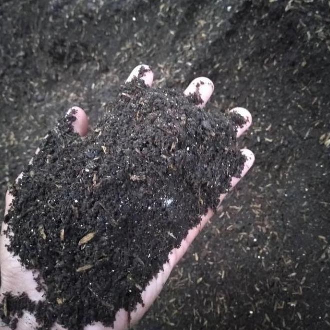 

Terlaris Pupuk Kandang/Pupuk Kotoran Sapi Untuk Media Tanam