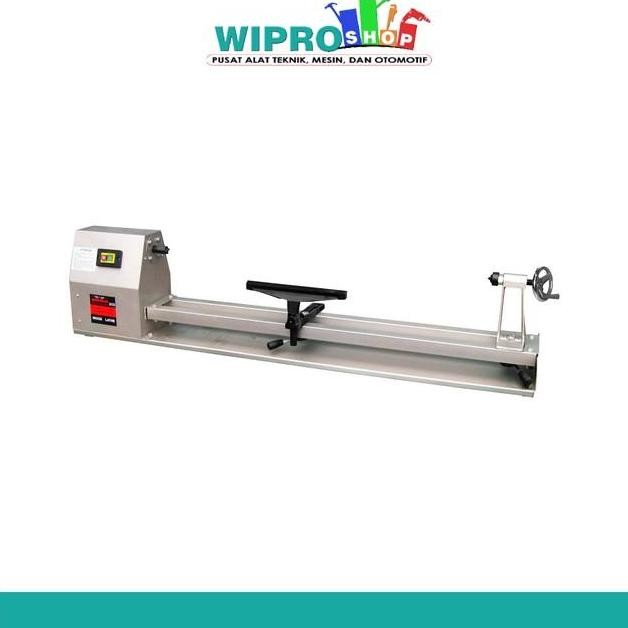 Spesial Wipro Mesin Bubut Kayu Mcs-1000 Mesin Bubut Kayu Mcs-1000