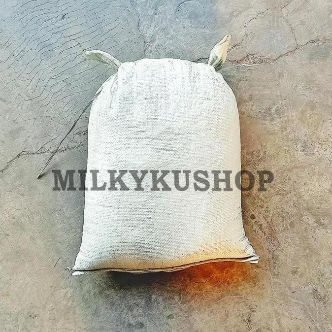 

Terlaris Tersedia Pupuk Kandang Kambing Butir Kasar Organik Via Gosend Grab