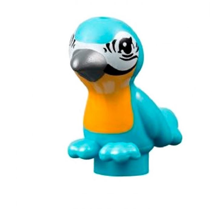 Lego Animal Bird Freinds/Elves Blue