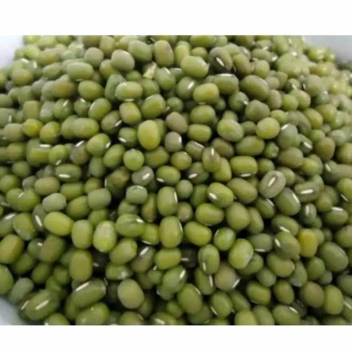 

Terlaris Kacang Hijau Premium 250Gram