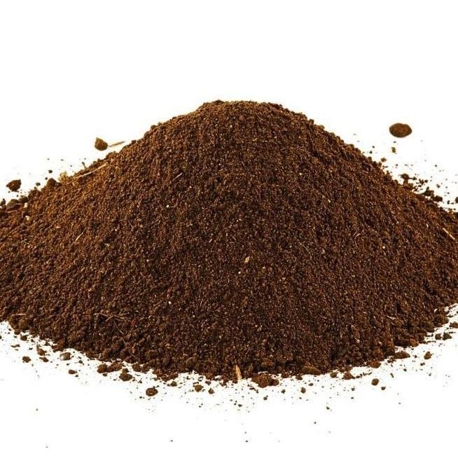 

Terlaris Pupuk Kandang Media Tanam Organik Kohe Kambing 5 Liter Murni