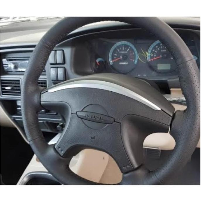 New Setir stir Panther Grand Touring LV LS komplit