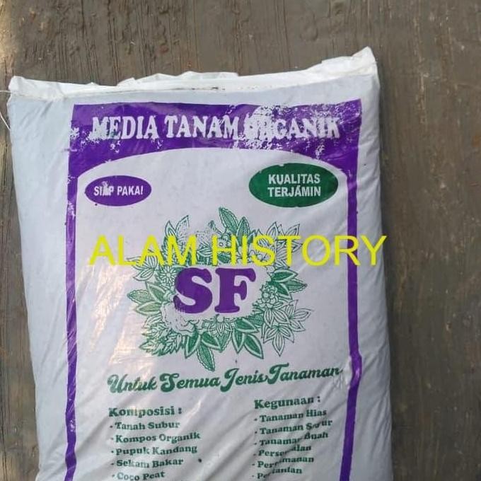 

Terlaris Ready.!! Promo/Pupuk Kandang/Media Tanam