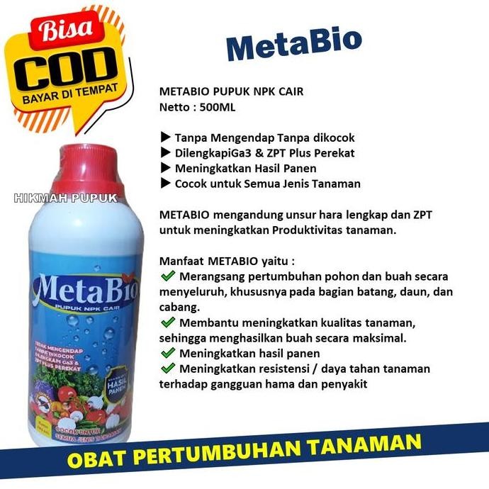 

Terlaris Terlaris Pupuk Agar Buah Tomat Besar Dan Maksimal Npk Metabio Obat Organik Cair Tomat Yang Bagus Cepat Berbuah