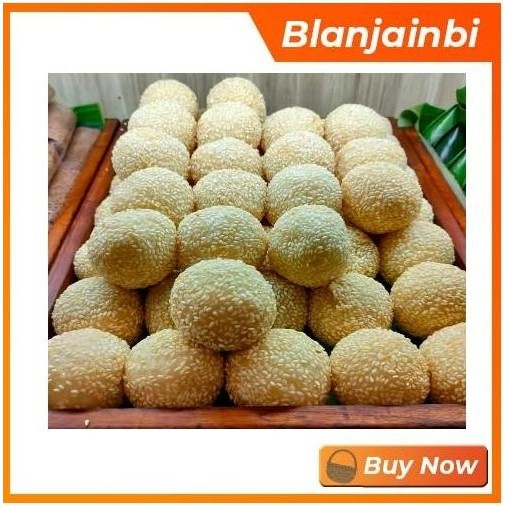 

Terlaris Onde Onde Kacang Hijau