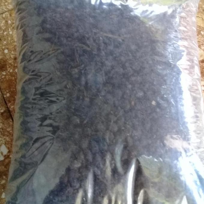 

Terlaris Pupuk Kandang Kotoran Kambing Murni Berat 4 Kg