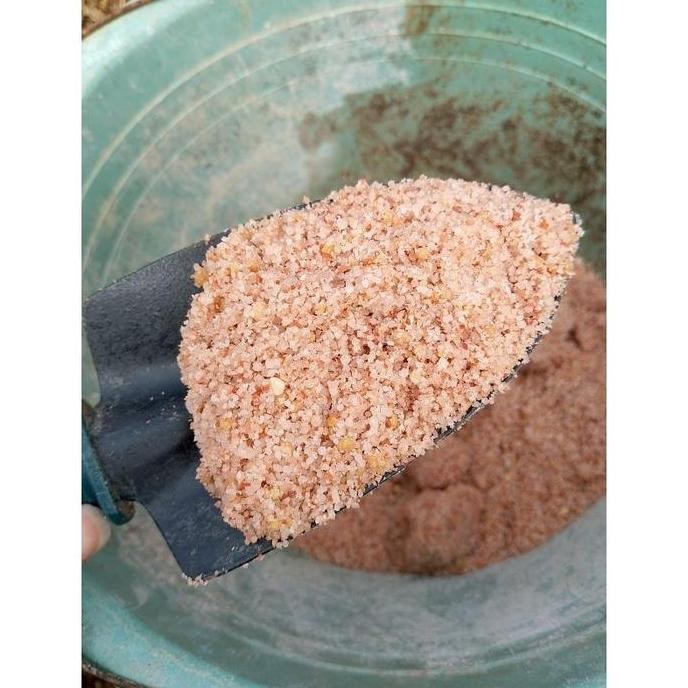 

Terlaris Pupuk Pertumbuhan Npk Kujang 30-6-8 Eceran 1 Kg