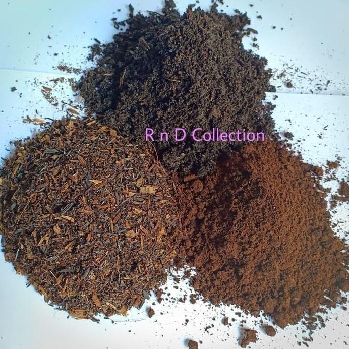 

Terlaris Madia Tanam Dan Pupuk Kompos (Pupuk Kandang) Siap Tanam