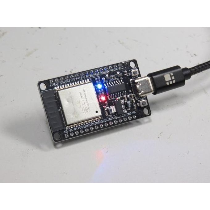 TERMURAH - Solo Mining Bitcoin NerdMinerV2 ESP32 Alat