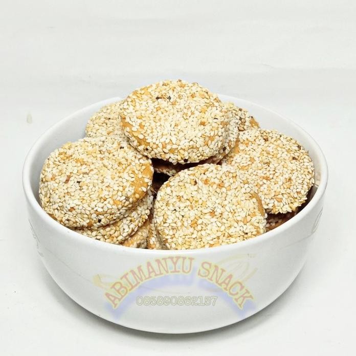 

Terlaris Biskuit Marie Wijen 250 Gram