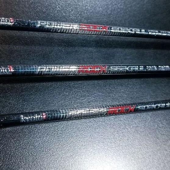 Joran BC kyoto power rock AST