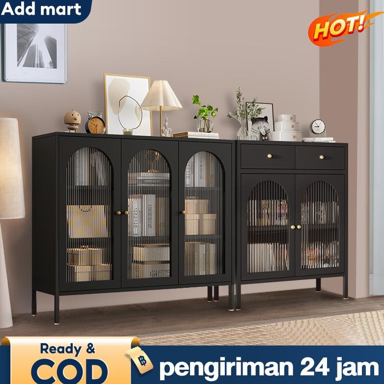 Rak Sepatu Susun Tertutup Besi Lemari Sepatu Susun Tertutup Rak Sepatu Besi Kuat Tebal Rak Sepatu Te