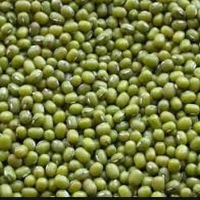 

Terlaris Kacang Hijau Australia Impor Kacang Ijo Bagus 1Kg Termurah Terlaris