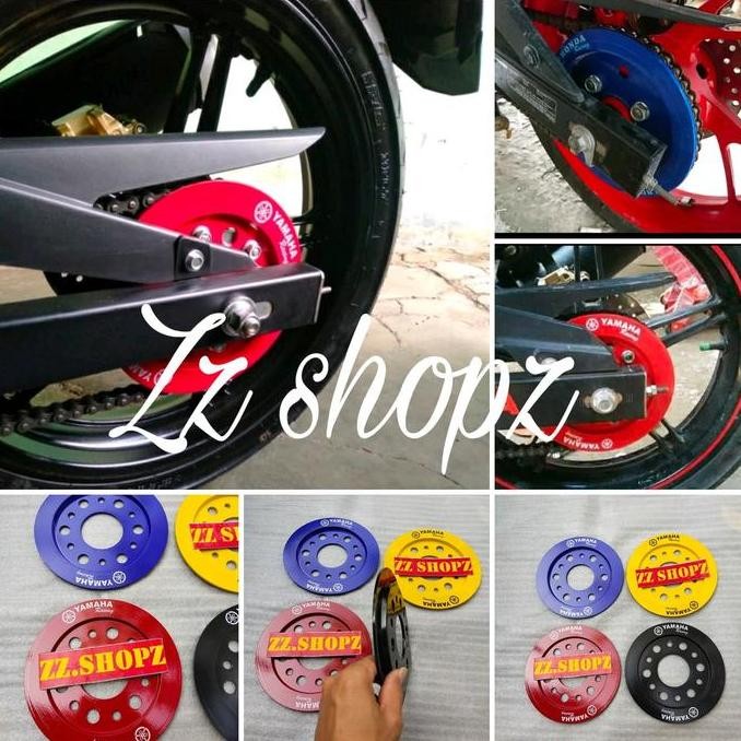 Promo cover gear belakang mx king byson tutup gear belakang mxking byson COD