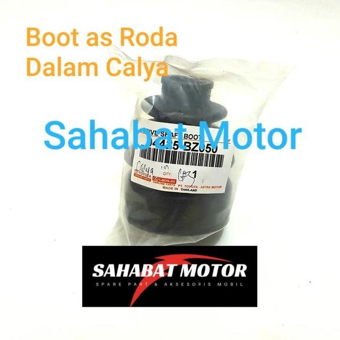 Karet Boot As Roda Dalam Calya Sigra Karet Boot As Roda Inner Calya Good