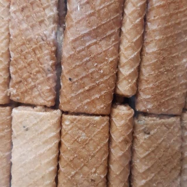 

Terlaris Semprong Lipat Wijen 250Gr