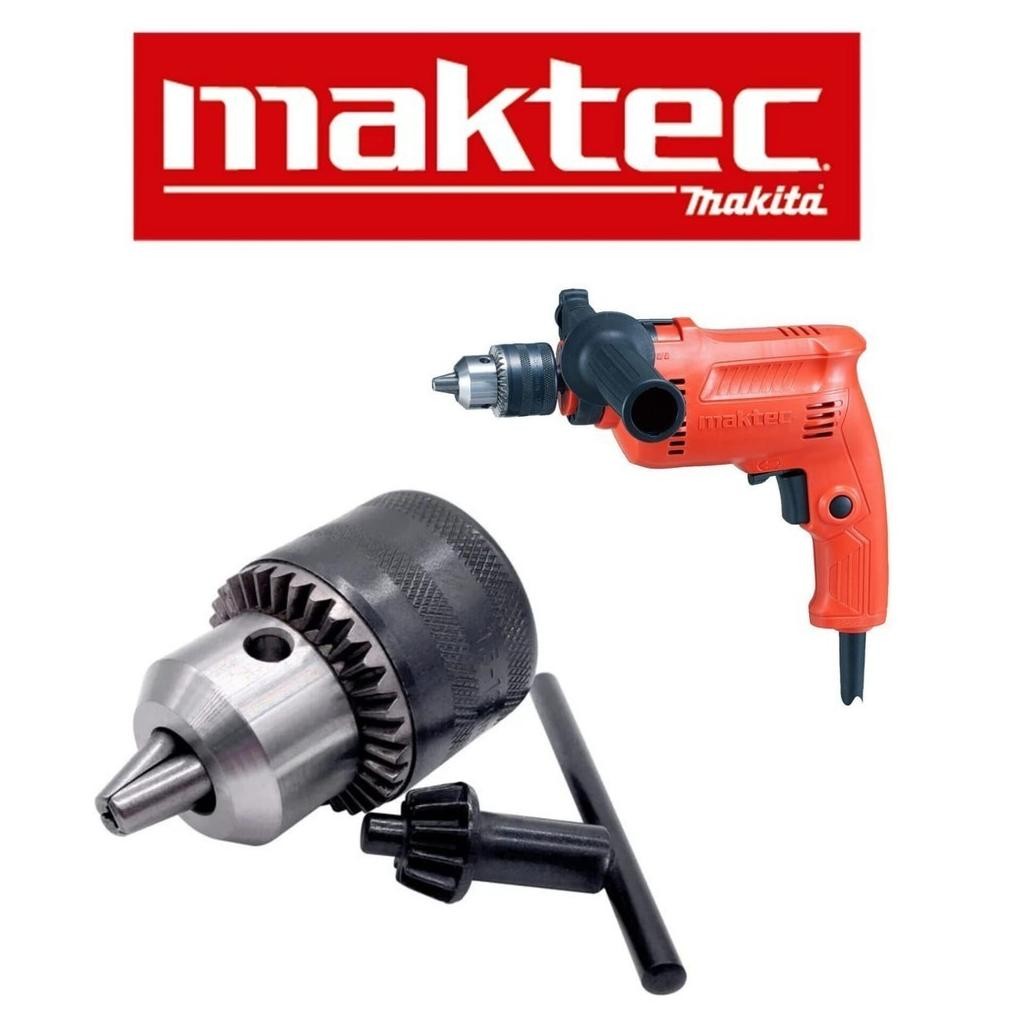 Gc27 Eqw-68 Kepala Bor 13Mm / Kepala Bor Maktec / Kepala Bor Terlaris