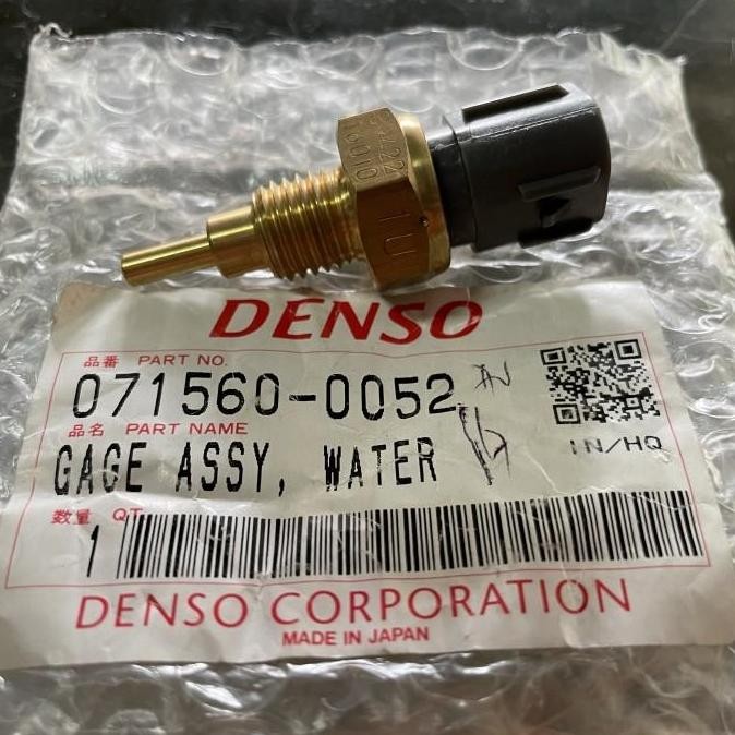 Switch Temperatur Avanza Xenia Grand Max Rush Terios Denso Ori Good