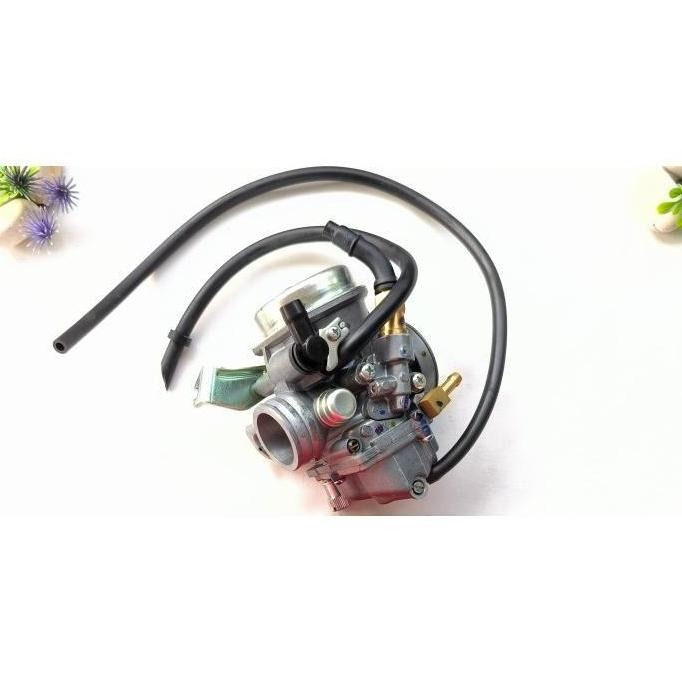 Original Karburator Cs1 Cs 1 Original Keihin Pnp Dijamin Pnp