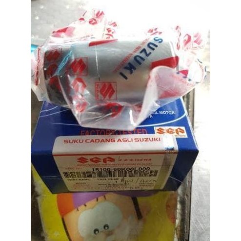 Fuel Pump Apv Innova Good