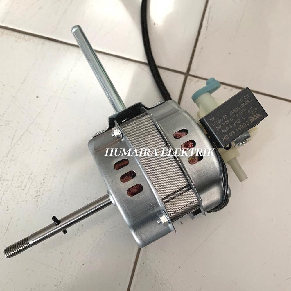 Dinamo Kipas OKAYAMA TDS 18 inch / Mesin Kipas Angin OKAYAMA / Motor OKAYAMA ULIR