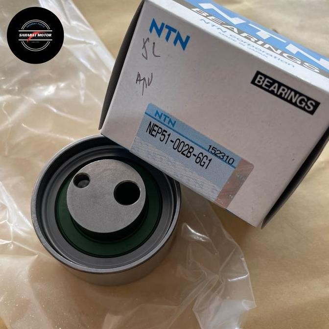 Tensioner Apv Ntn Original Lahar Timing Belt Bearing Timing Belt Apv Good