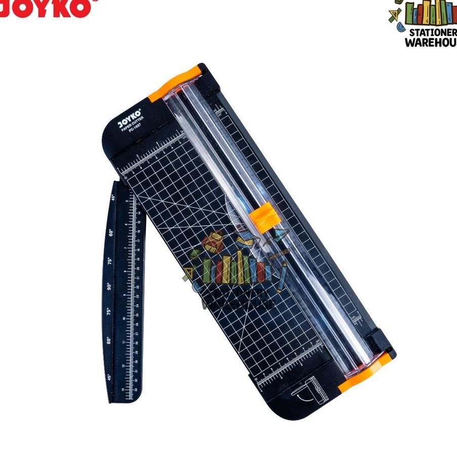 

R Cutter Pemotong Erta Joyo Pc1637 A4