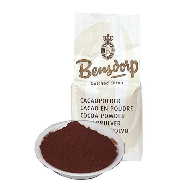 

bensdorp/bendrop coklat bubuk repack 1000 gr/1kg