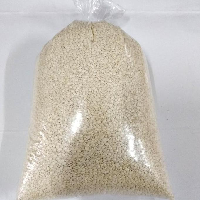 

Terlaris Wijen 250 Gr