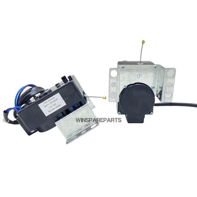 DRAIN MOTOR MESIN CUCI - Aji Saka Space