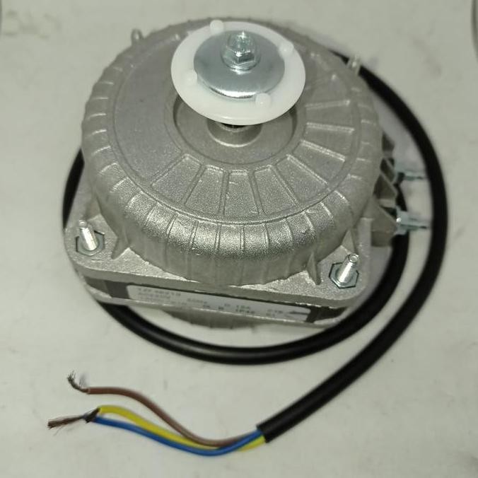 FAN KULKAS BAWAH - Aji Saka Space