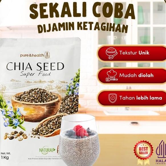 

Chia Eed 1 G Bla Chia Eed Coco Untu Celan