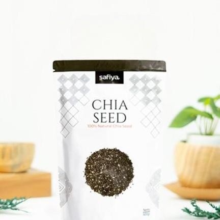 

Chia Eed Meico Organic 1 G Chiaeed Chiajoy