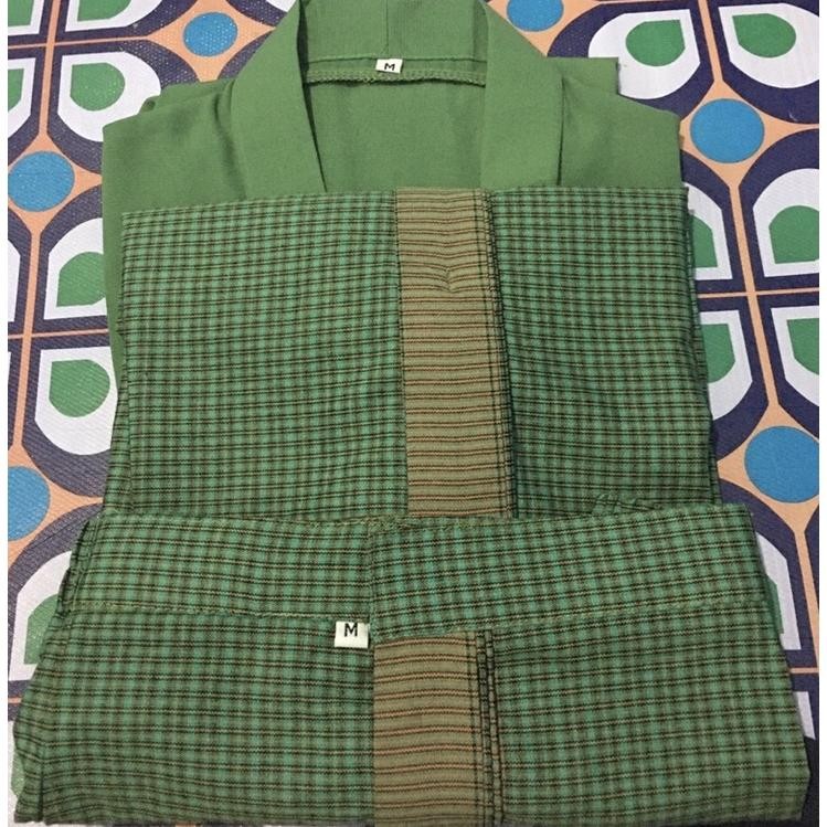 ND PSR New Persit Hijau Tua Pekat Terbaru || Kebaya Persit || Baju Persit || Baju KCK || Rok Jarik