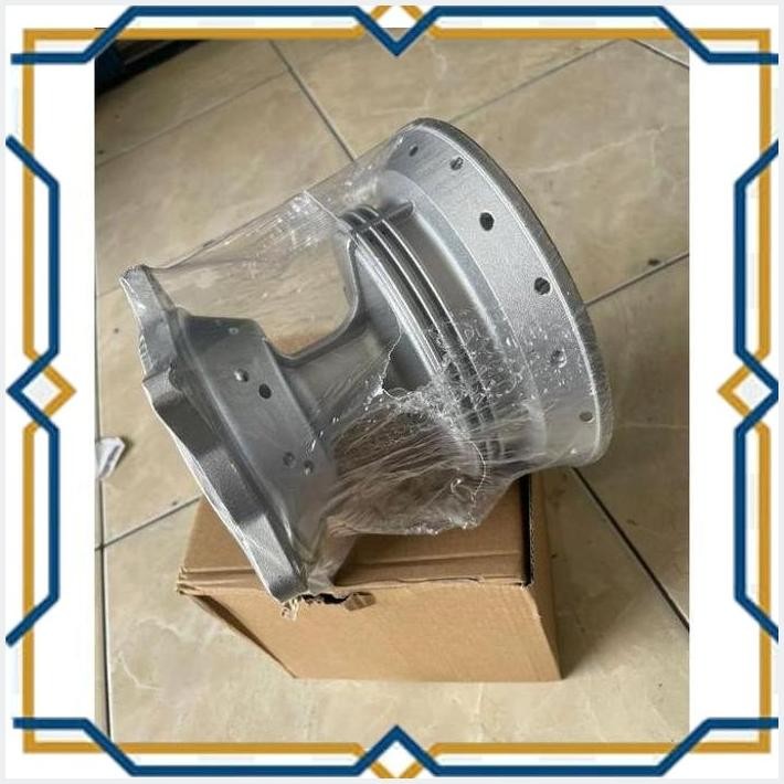 [DRM] TROMOL BELAKANG CRF 230