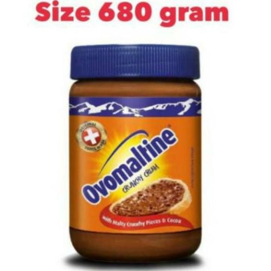 

Maltine 680 Gram Ed Jan 26