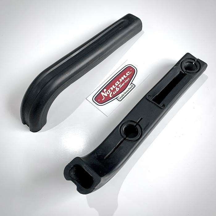 Karet Behel Begel Samping Honda Astrea Prima Ori Original Dan Terpercaya