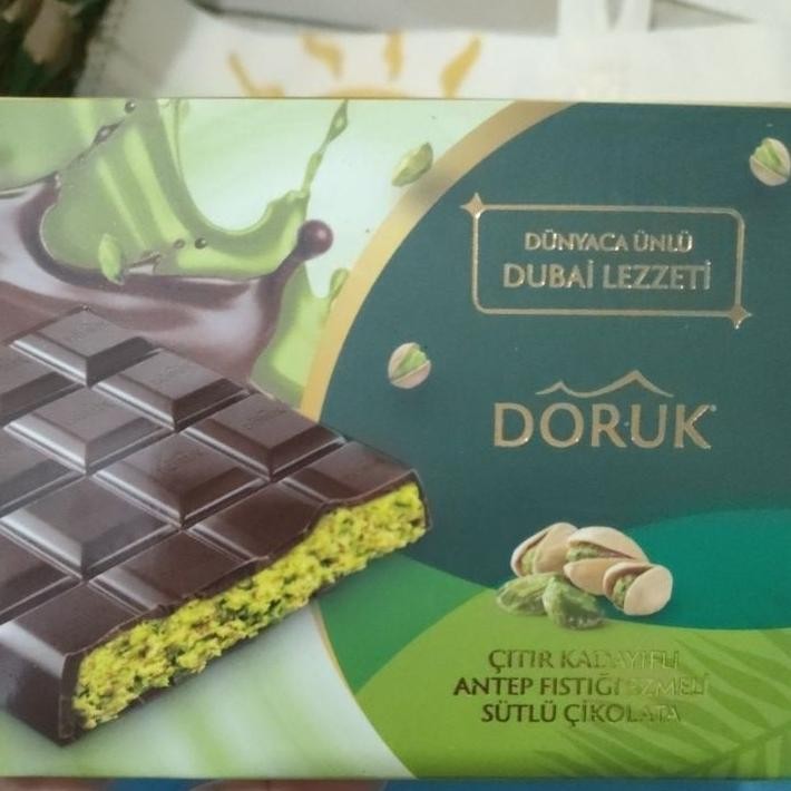 

Dubai Colat Dari Turi