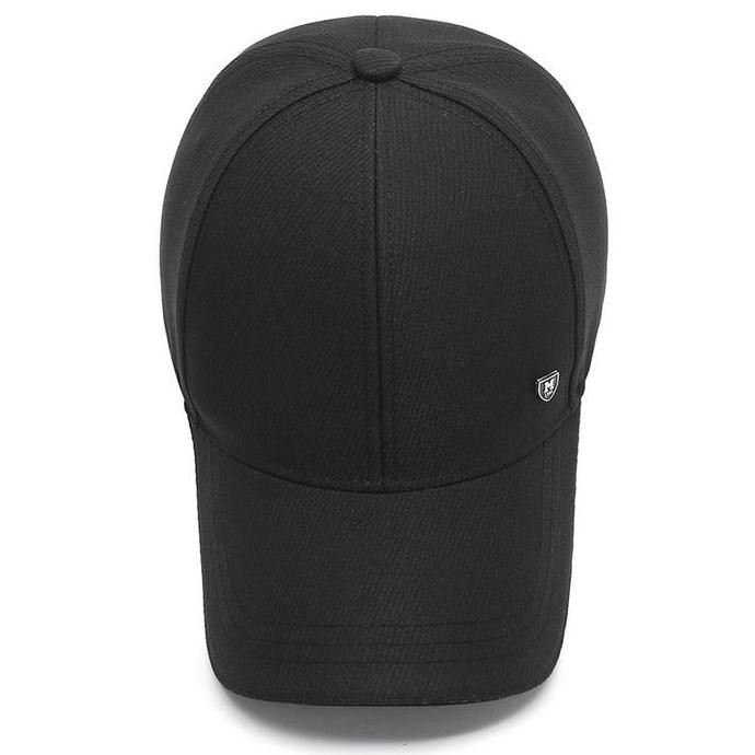 WALLACE NARASON Topi baseball topi pria topi wanita topi narason ldj