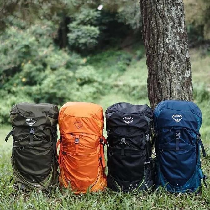 Sale Carrier Osprey Stratos 50 L - Tas Gunung Osprey Stratos 50L