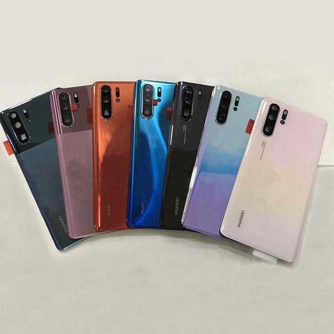 TERMURAH - Backdoor Huawei P30 Pro Original