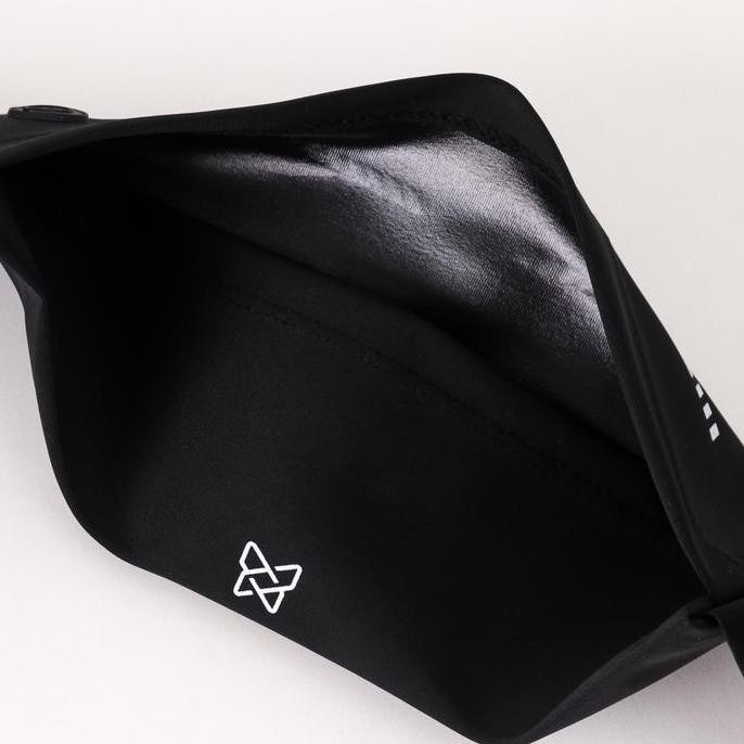 || MUSASHI / Atalon Running Belt / Sabuk Lari untuk HP / Tas Pinggang Lari Sepeda ||~~~