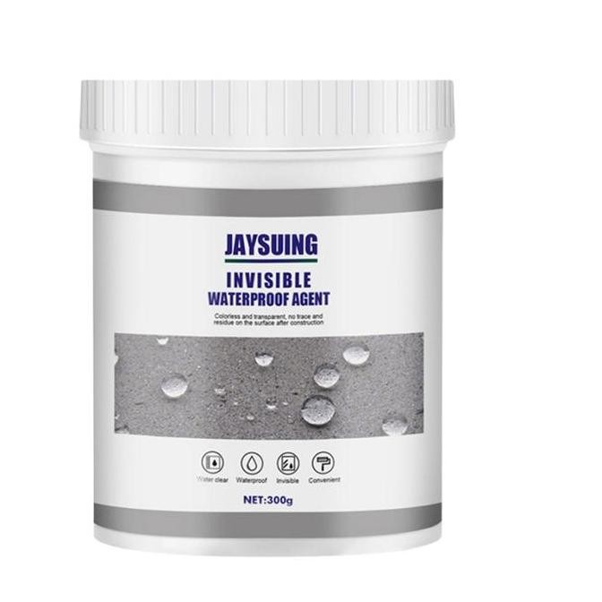 baru jaysuing lem transparan anti bocor lem bening pelapis anti rembes