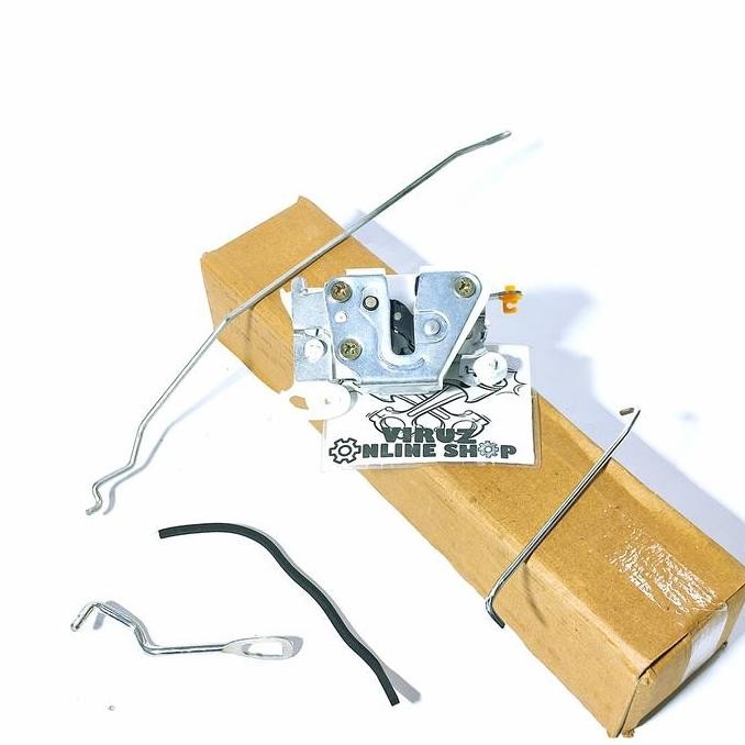 Promo MEKANIS PINTU DOOR LOCK PINTU DEPAN KANAN TOYOTA AVANZA XENIA COD