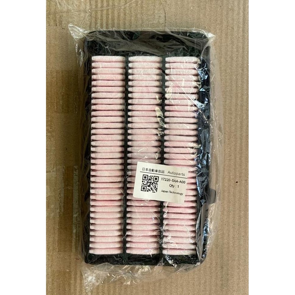 Promo Filter Udara Crv Turbo, Civic Turbo COD