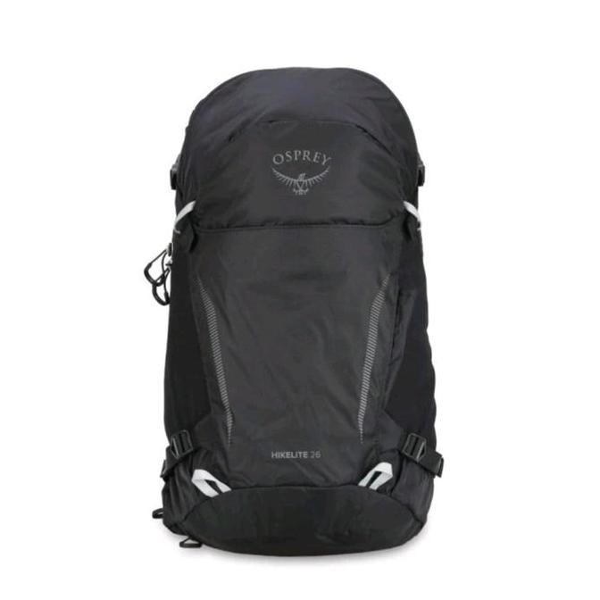 Sale Tas Hiking Osprey Hikelite 26 S23 Carrier
