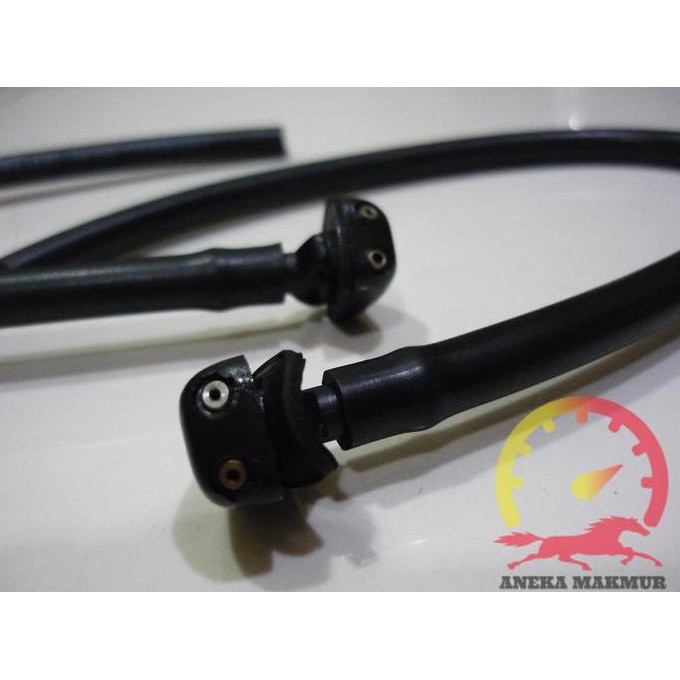 new nozzle wiper mitsubishi strada nozzle semprotan air wiper strada